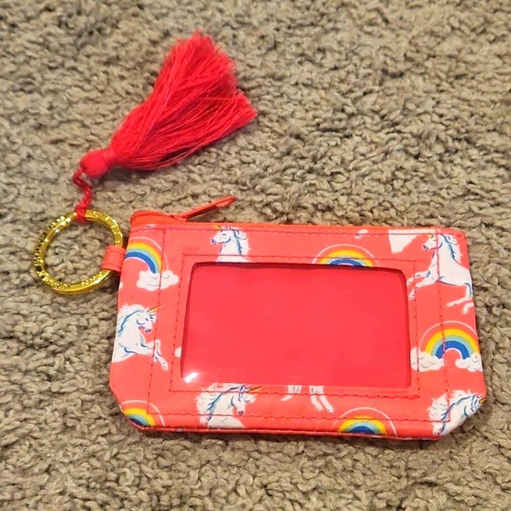 Simply Southern Keychain Wallet NWOT